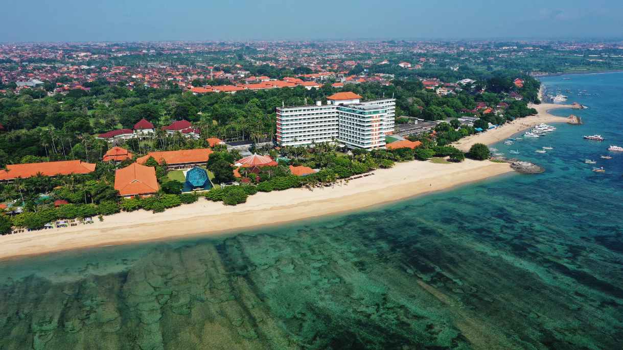 Rekomendasi Kota untuk Liburan Sekolah